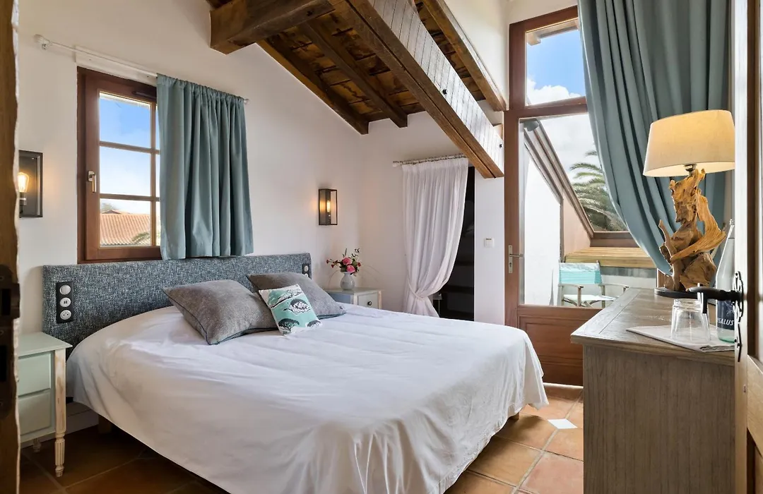 La Maison Tamarin-1